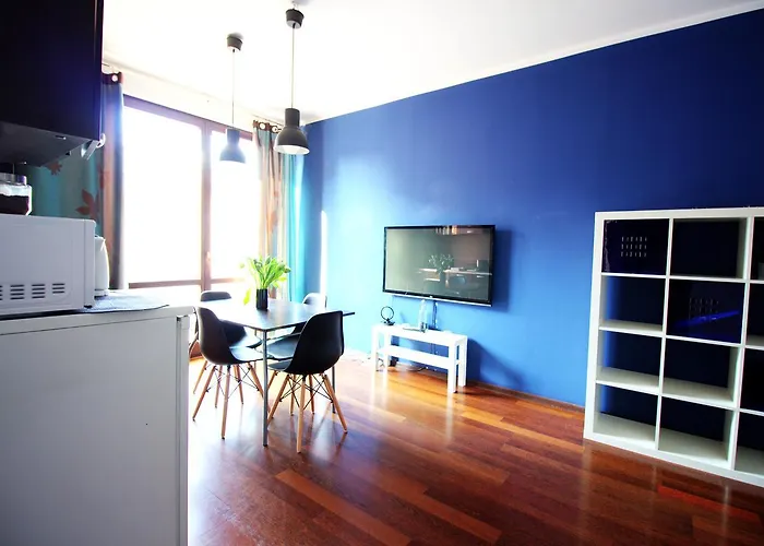 Wroclove Self Check-in