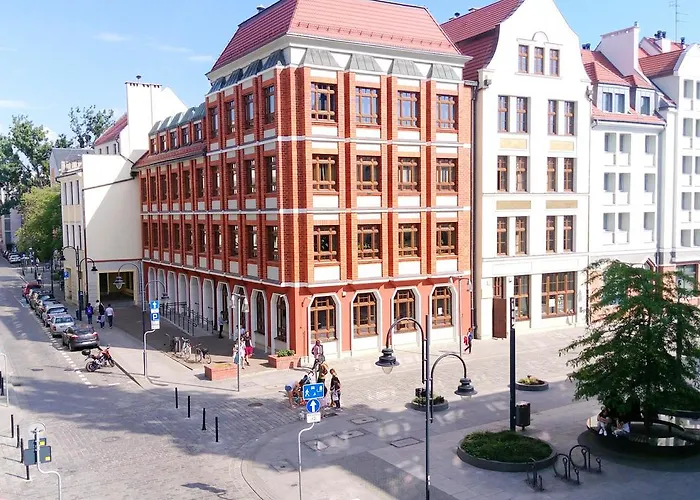 Wroclove Self Check-in *