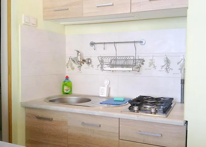 Apartment Wroclove Self Check-in