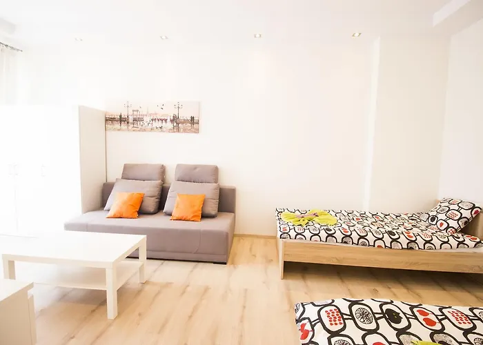 Apartment Wroclove Self Check-in Wroclaw