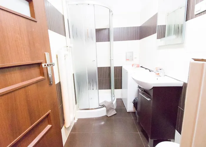 Apartment Wroclove Self Check-in Wroclaw