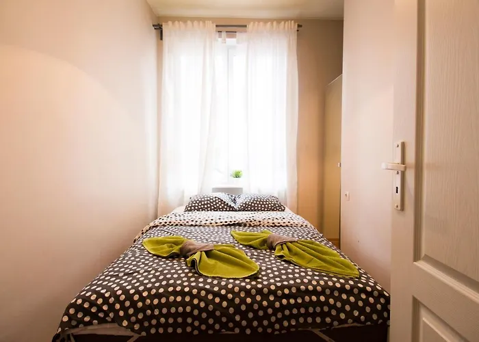 Apartment Wroclove Self Check-in Wroclaw