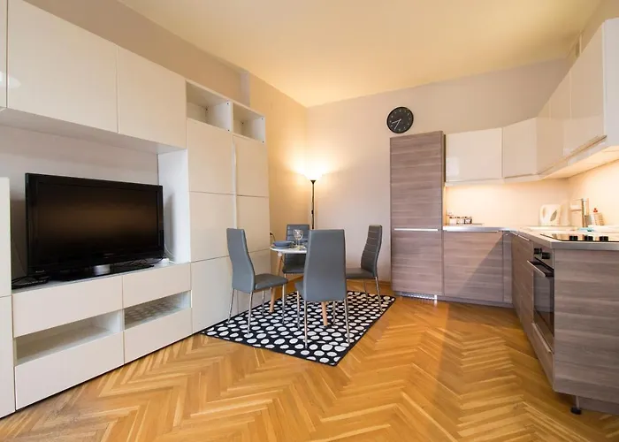 Apartment Wroclove Self Check-in Wroclaw