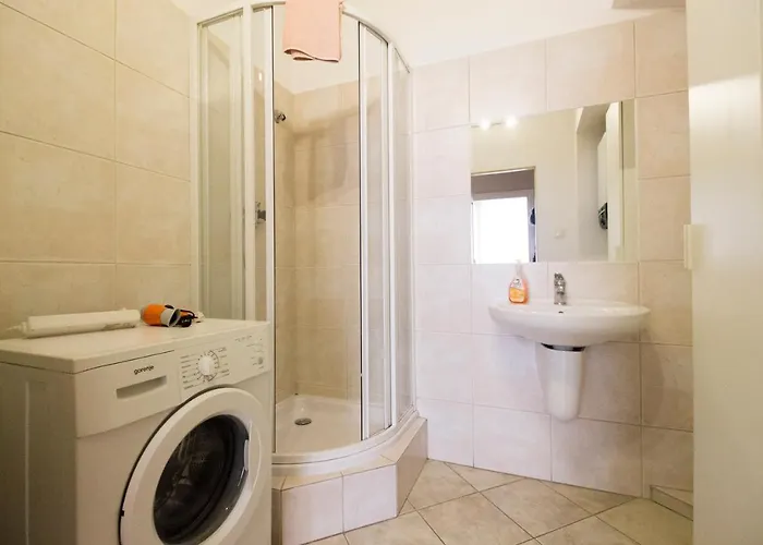 Wroclove Self Check-in