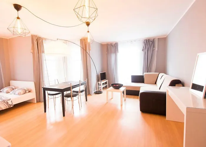 Wroclove Self Check-in * Wroclaw