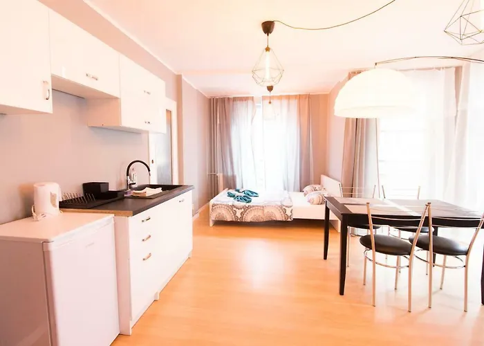 Wroclove Self Check-in