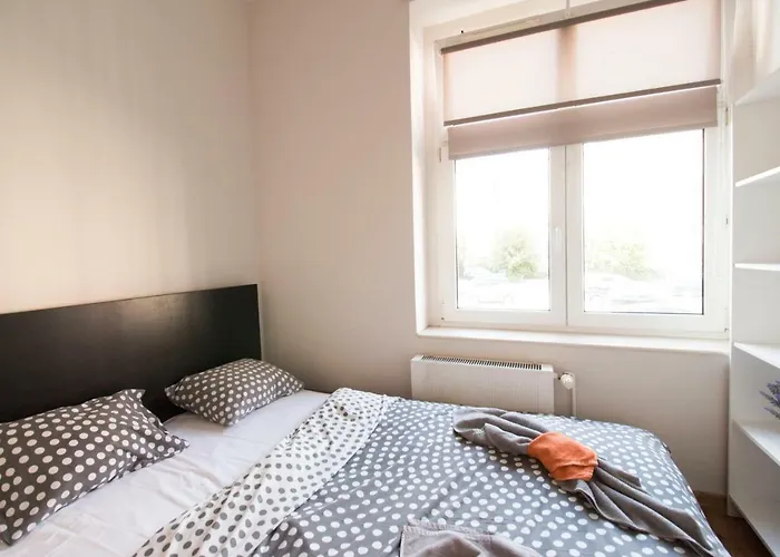 Wroclove Self Check-in Apartment