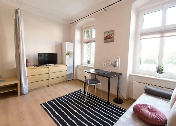 Wroclove Self Check-in * Wroclaw