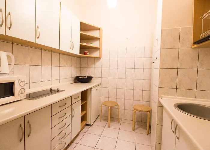 Apartment Wroclove Self Check-in Wroclaw