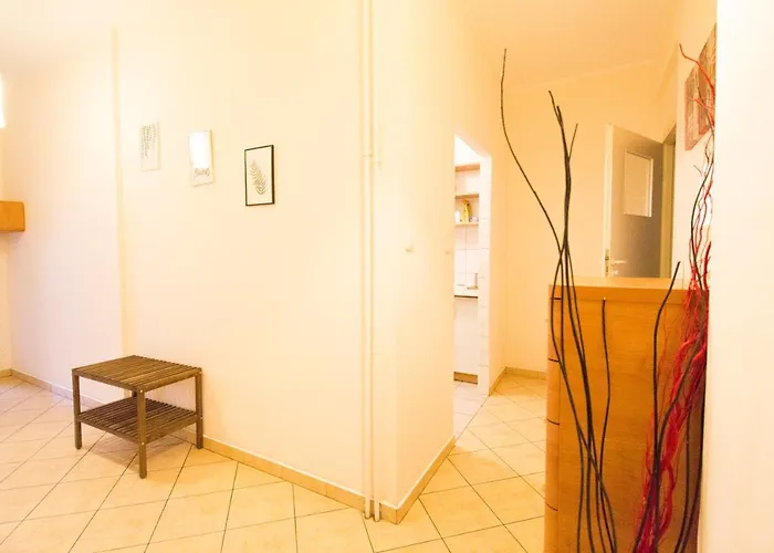 Apartment Wroclove Self Check-in Wroclaw