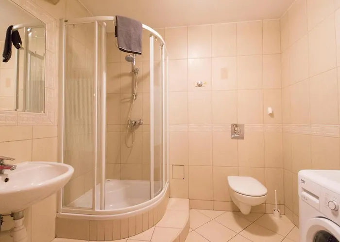 Wroclove Self Check-in