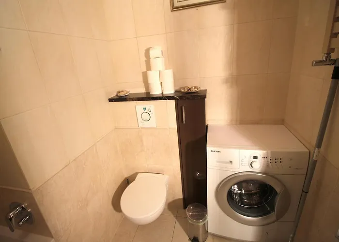 Wroclove Self Check-in *