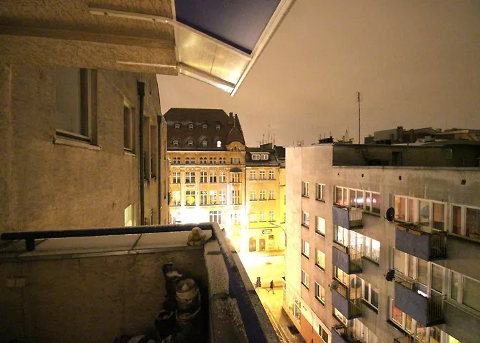 Wroclove Self Check-in Apartment Wroclaw